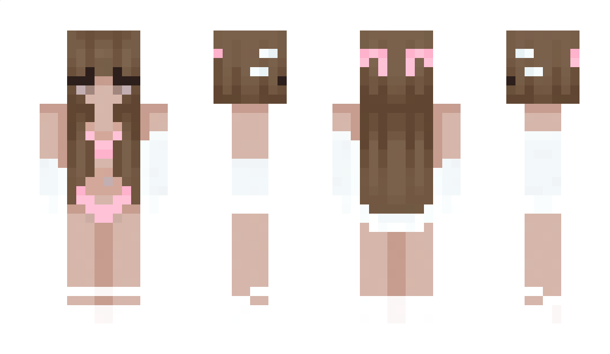 IgnSockz Minecraft Skin