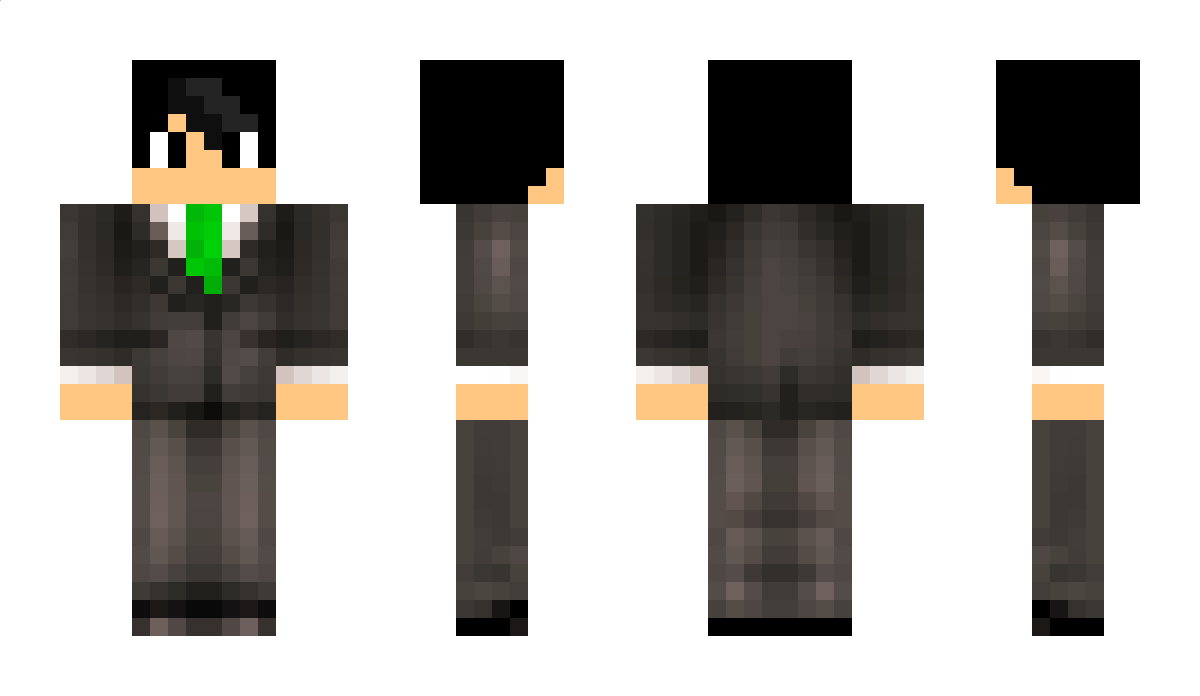 nnmc Minecraft Skin