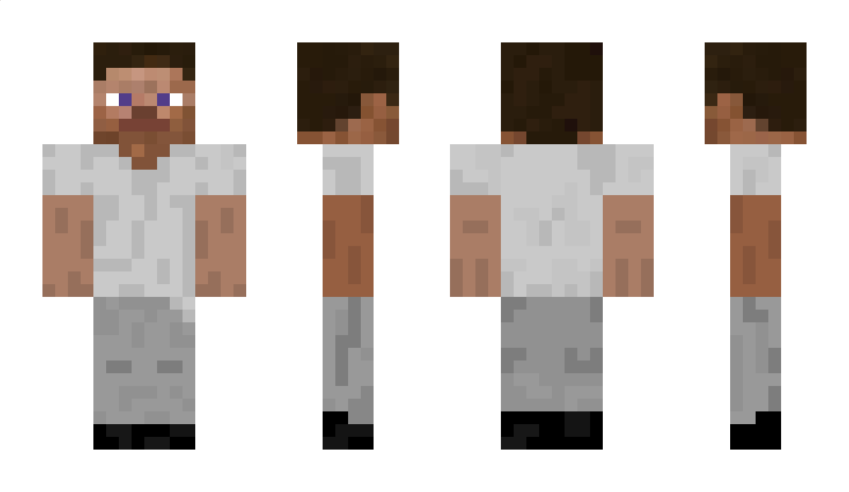 gzgz Minecraft Skin