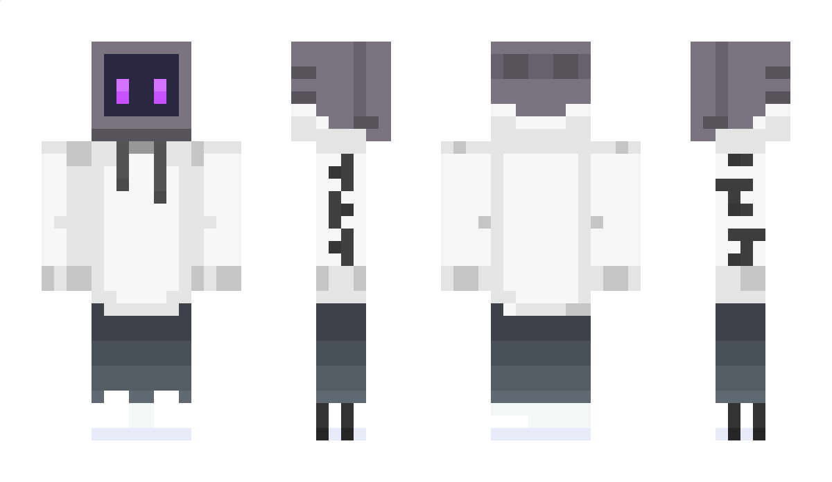 ElysioSwd Minecraft Skin