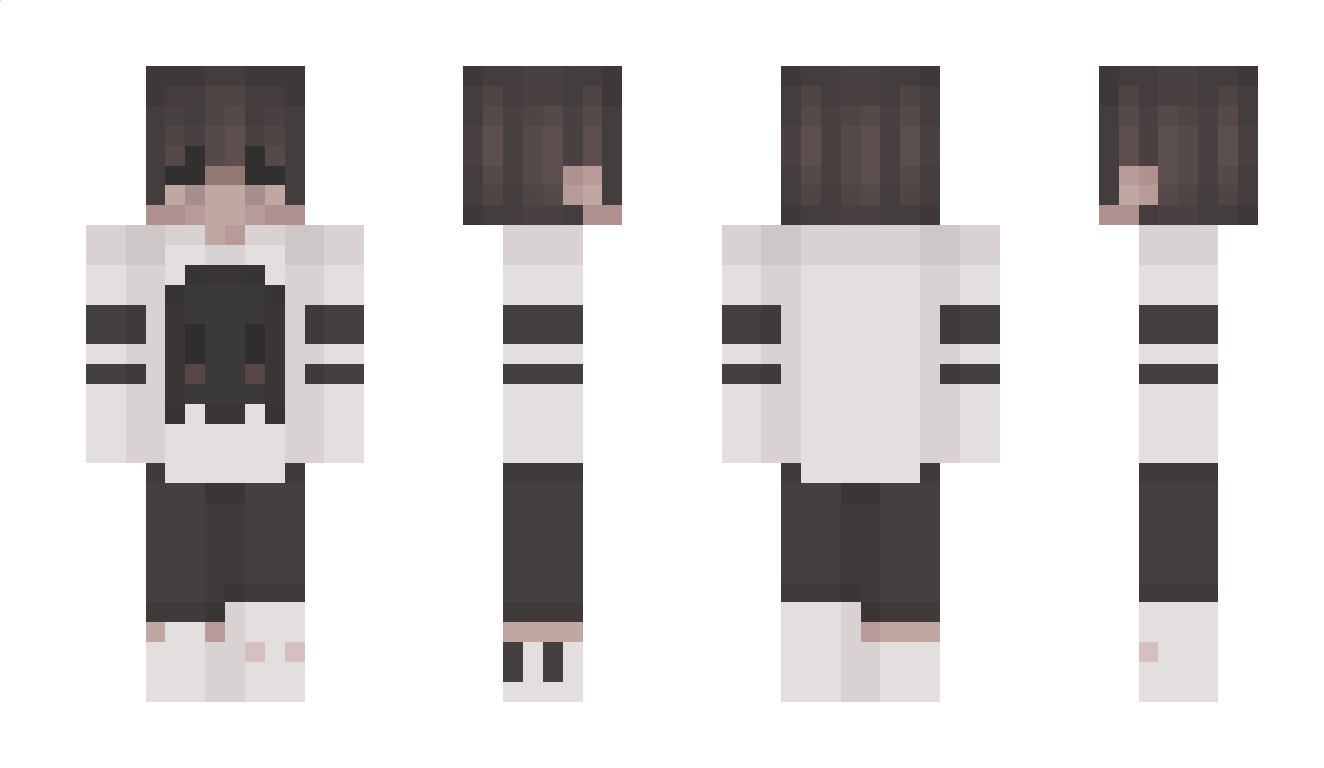 ThatDCGuy Minecraft Skin