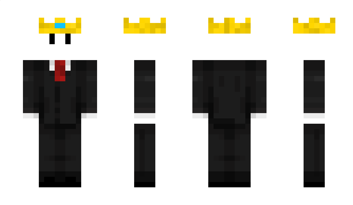 tppys Minecraft Skin