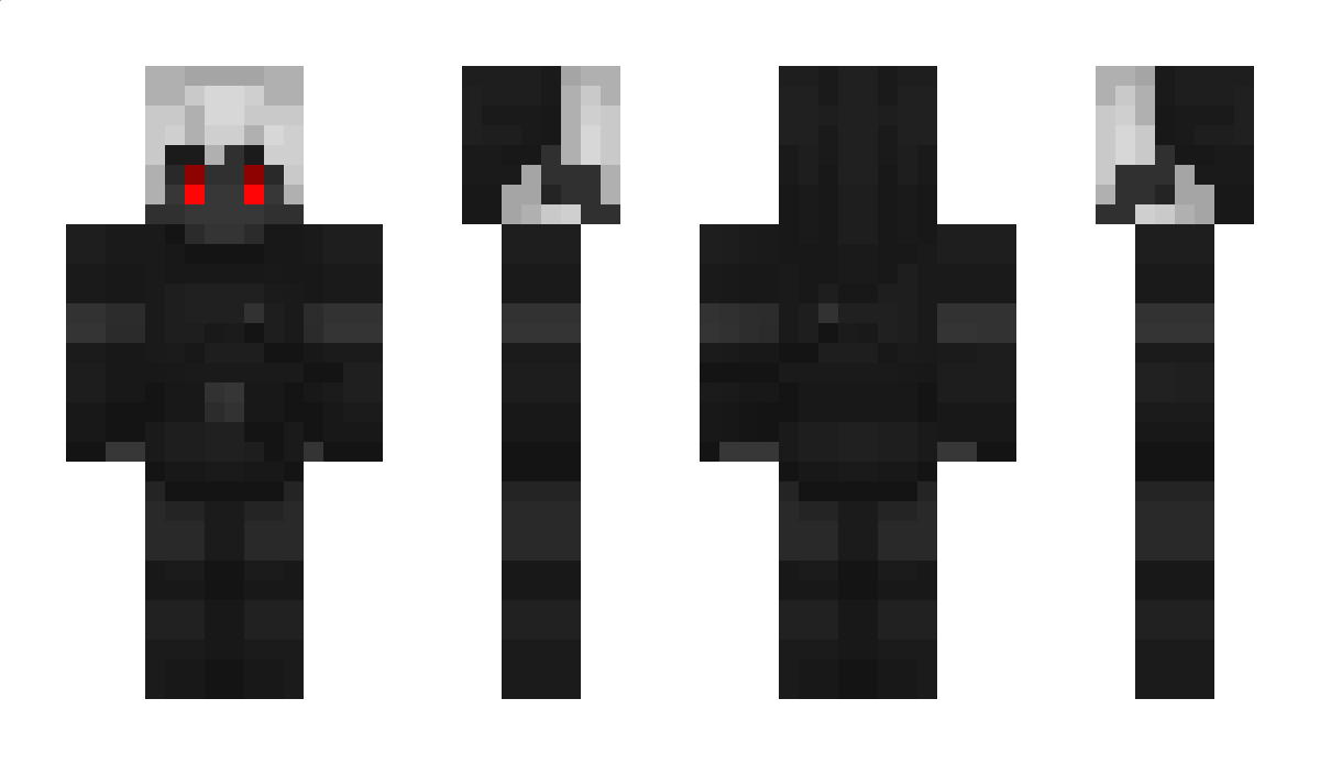 Stayrs Minecraft Skin