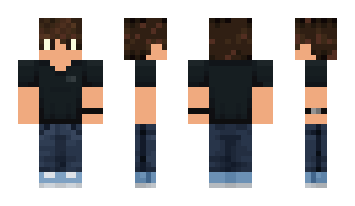 Lucas_Marne Minecraft Skin