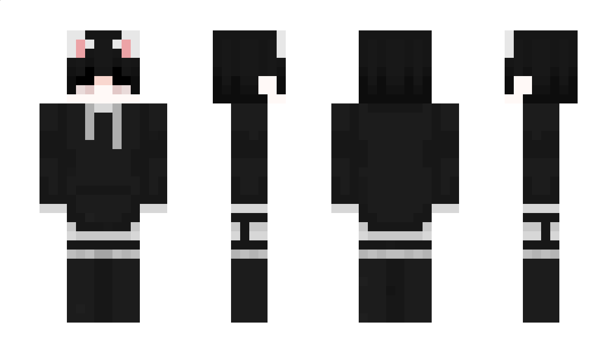 _skub Minecraft Skin