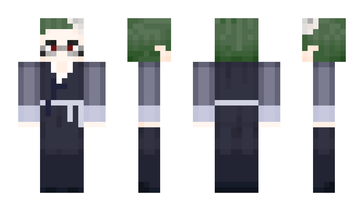 deora_1 Minecraft Skin