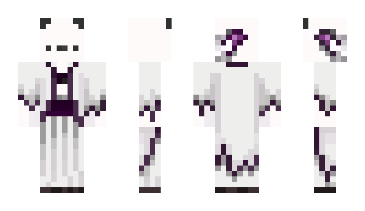 oahzzang Minecraft Skin