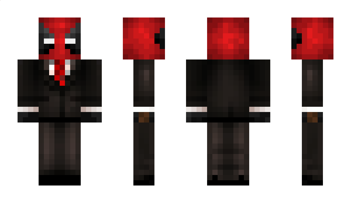 Cesare136uyz Minecraft Skin