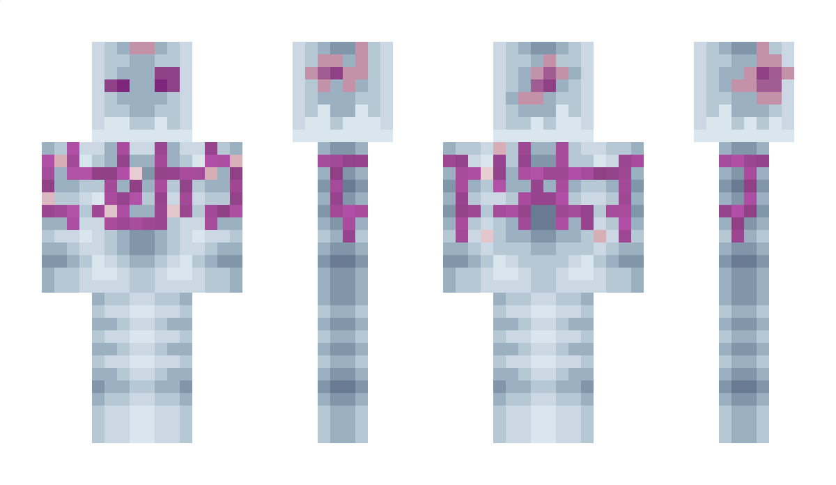 whoisgladius Minecraft Skin