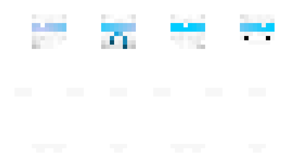 kayliix_ Minecraft Skin