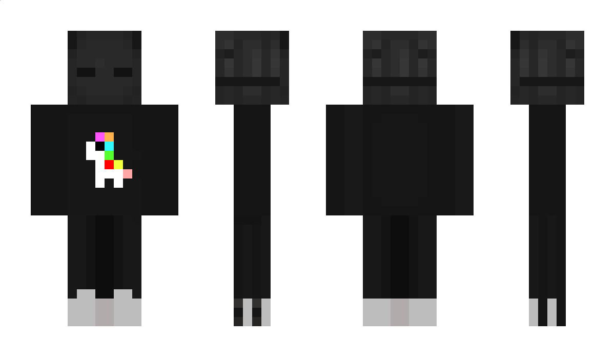 Epic_Vercs Minecraft Skin