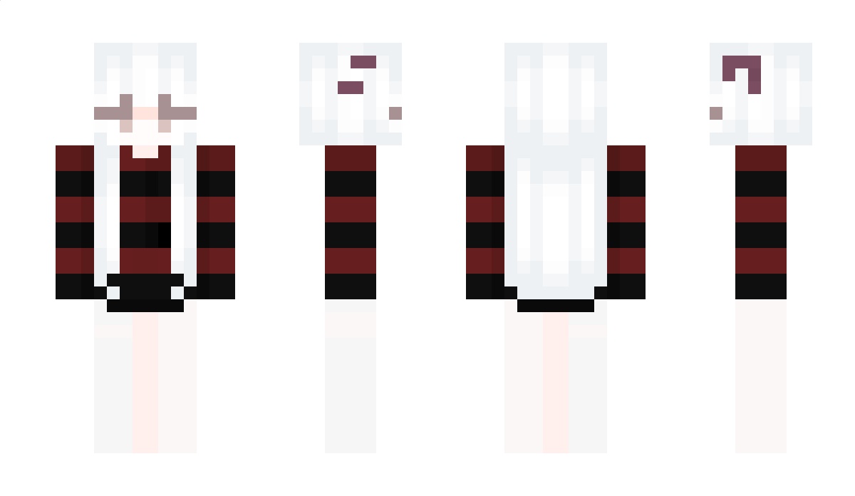 rampage512 Minecraft Skin