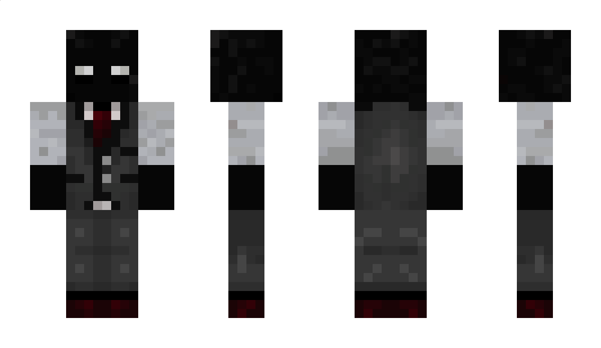 Void_Grim Minecraft Skin