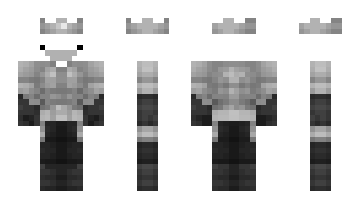 enlixidy Minecraft Skin