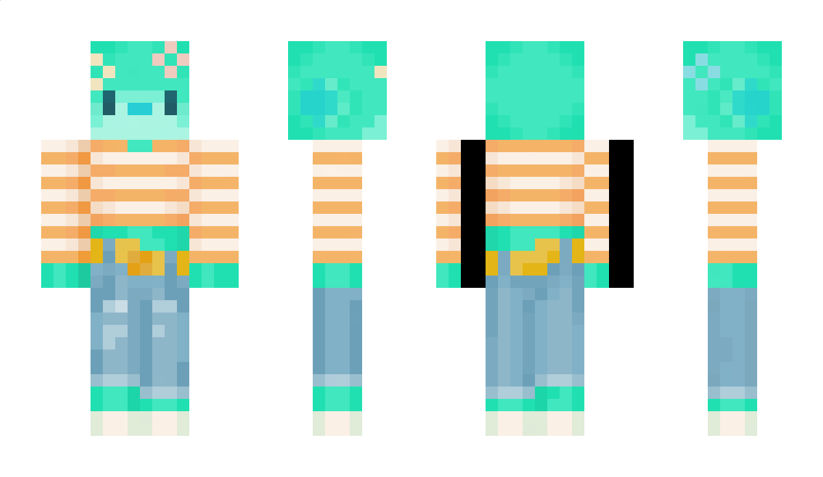 eeby_deeby_ Minecraft Skin