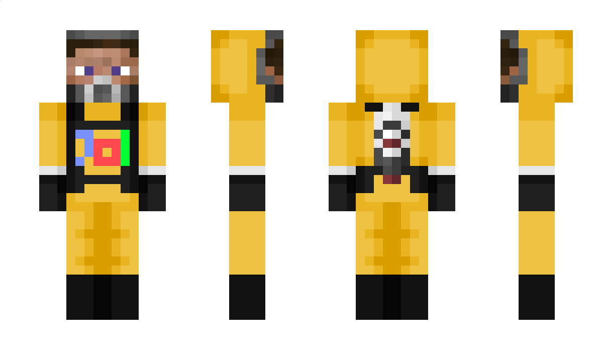 Slar Minecraft Skin