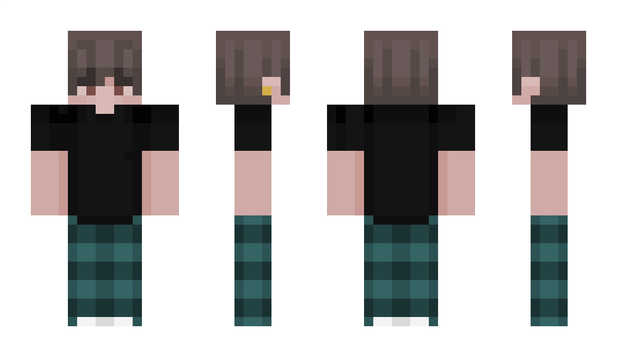 FranqitoRK Minecraft Skin