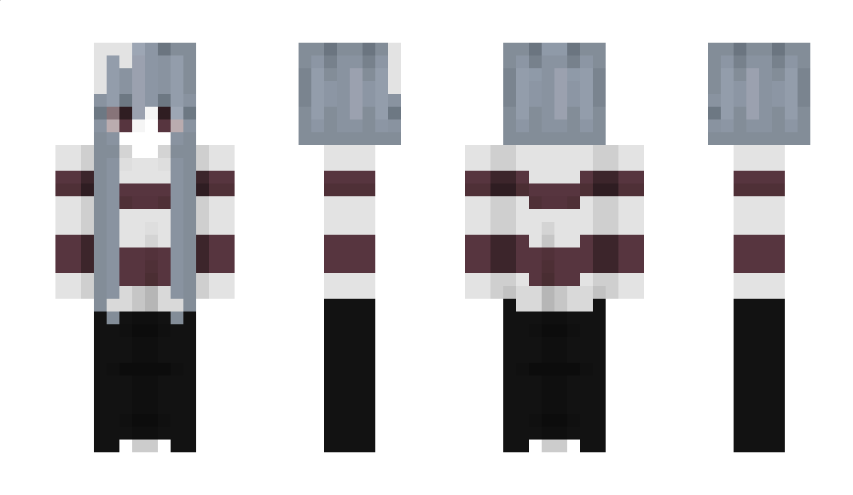 Pewori_ Minecraft Skin