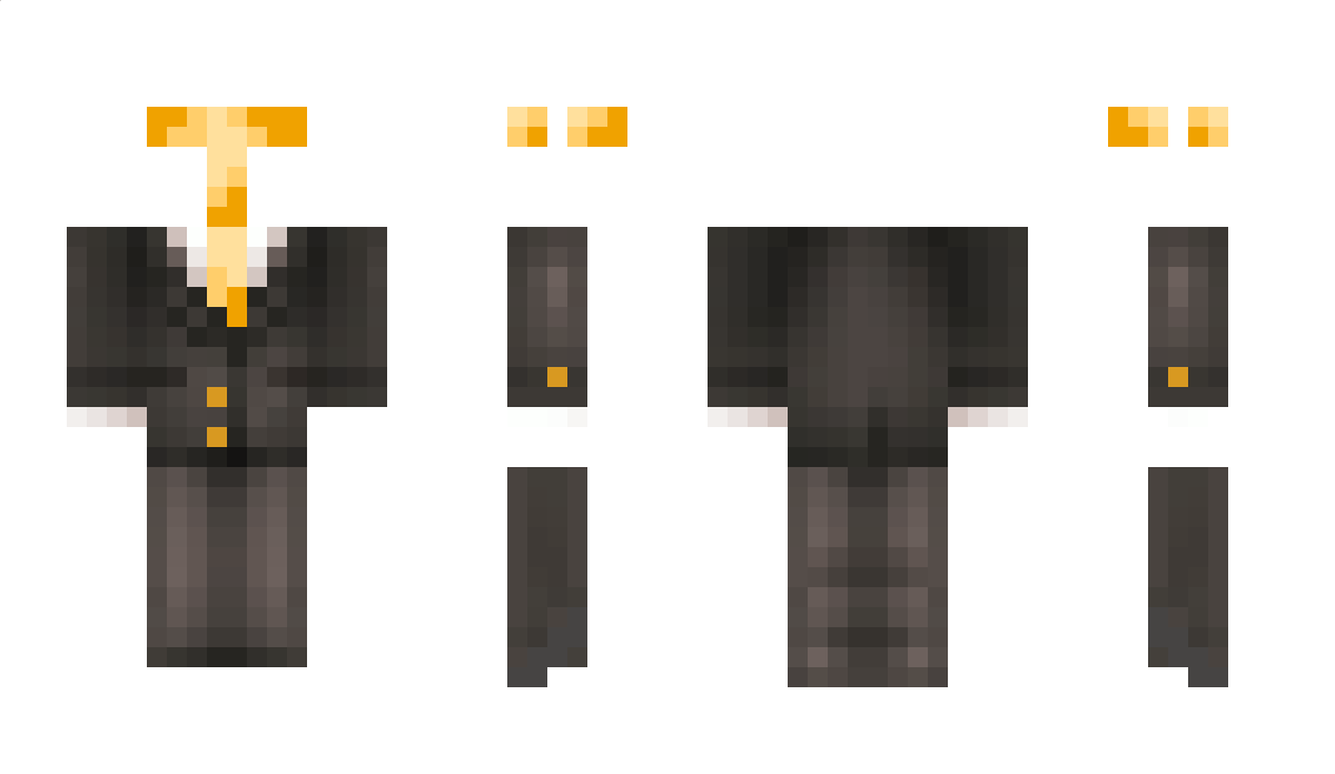 lighterknigt Minecraft Skin