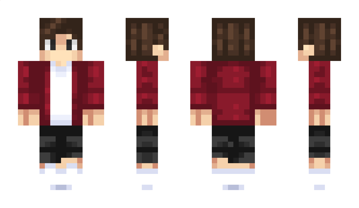 Likvidator_YT Minecraft Skin