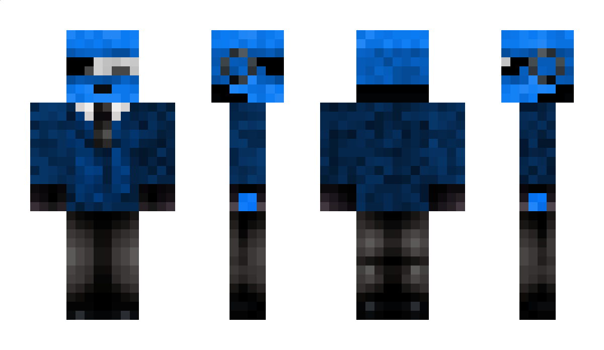 Worst_Anticheat Minecraft Skin