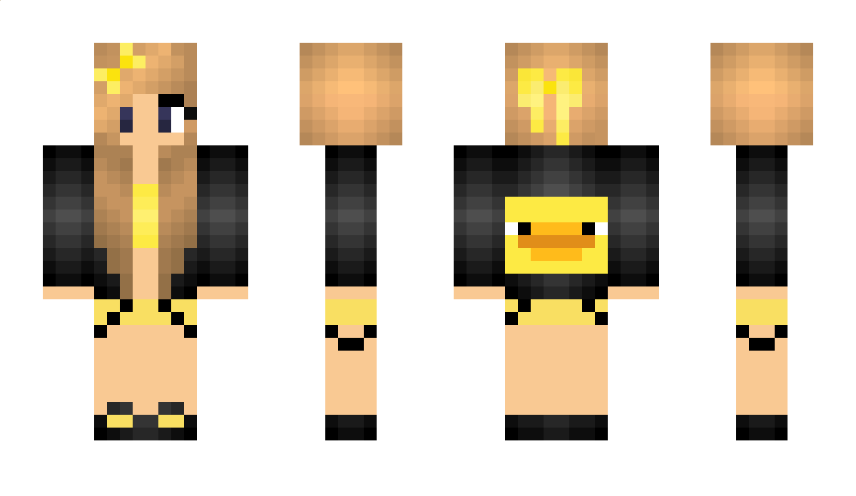 Kasimir1985 Minecraft Skin