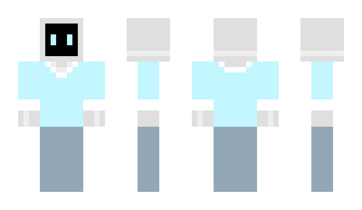 Littleberryjam Minecraft Skin