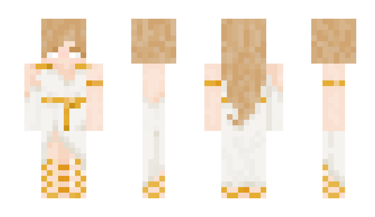 NMNB Minecraft Skin