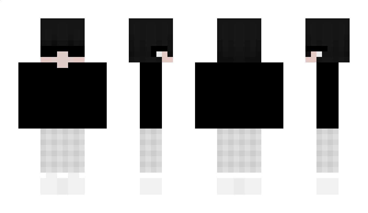 qwx_ Minecraft Skin