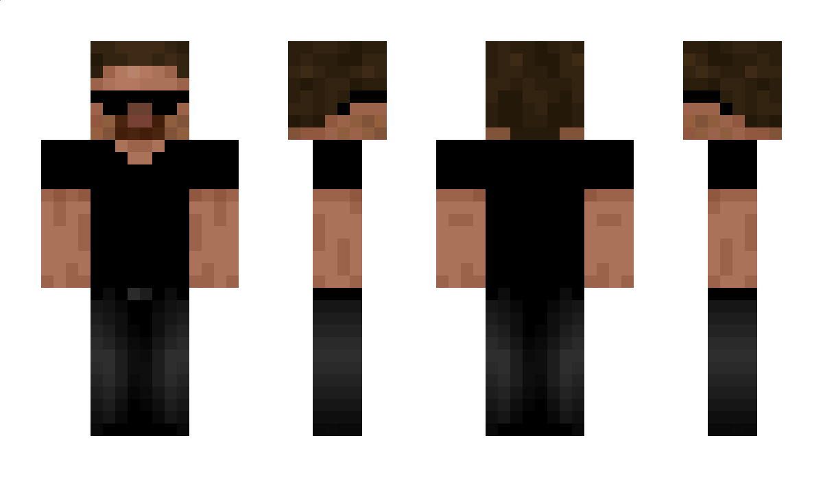 Paliwo_ Minecraft Skin