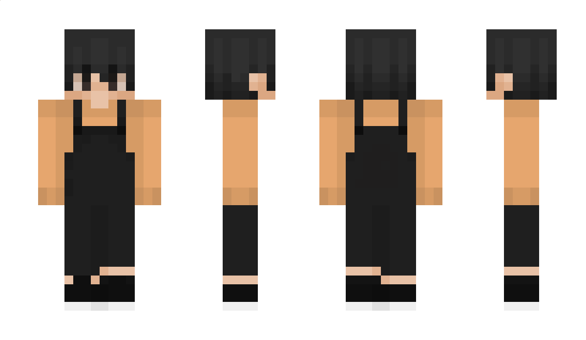 mqshiii Minecraft Skin