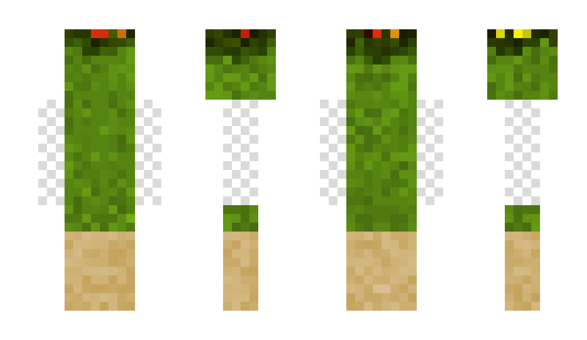 Superex97 Minecraft Skin