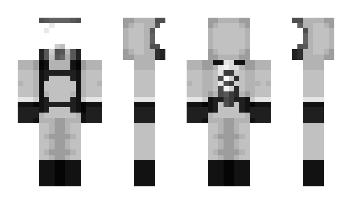 Aplezz Minecraft Skin