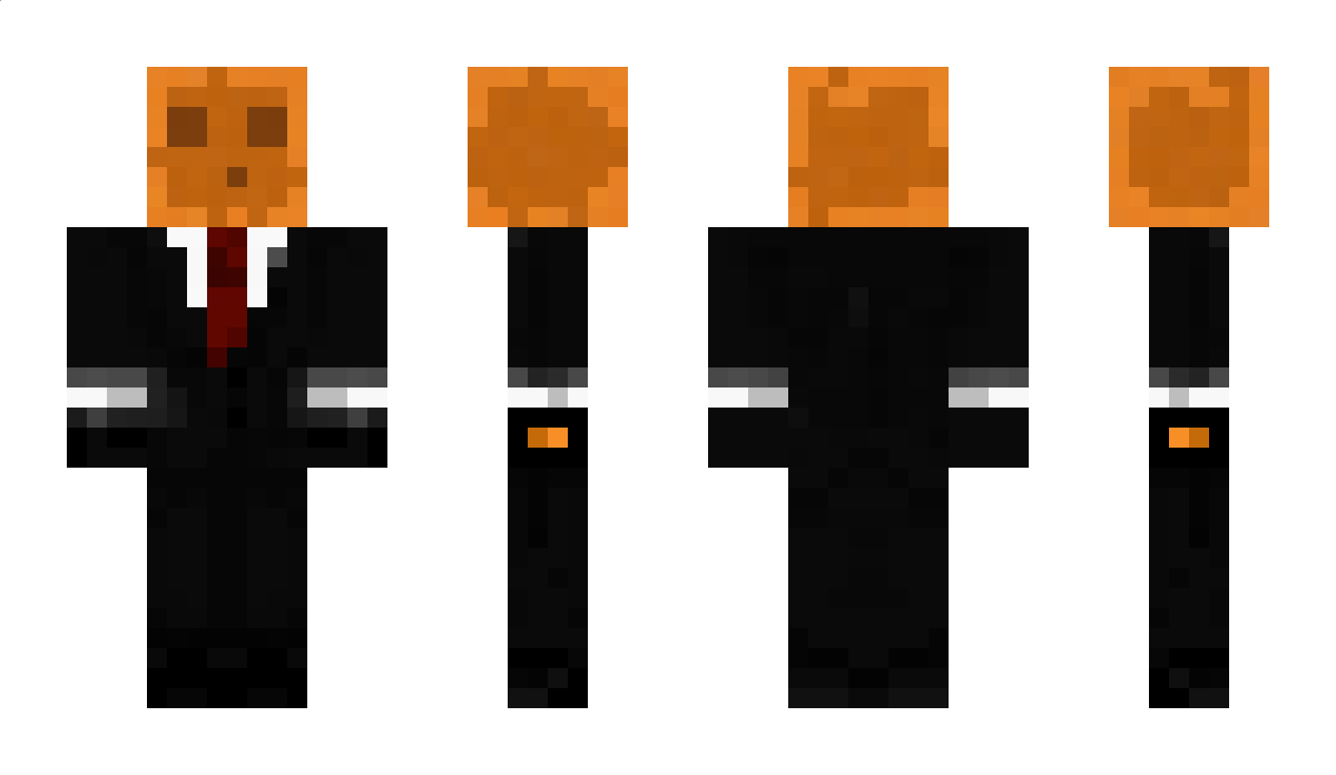 czmdav Minecraft Skin