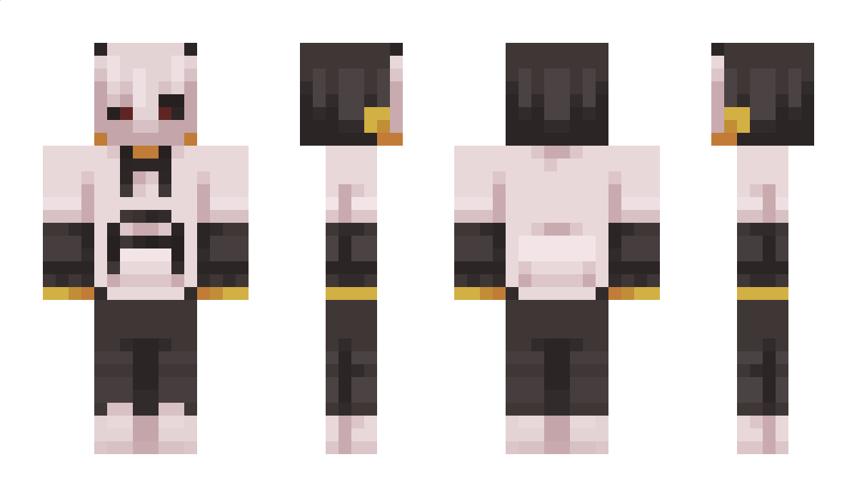 Abil_Arsalan Minecraft Skin