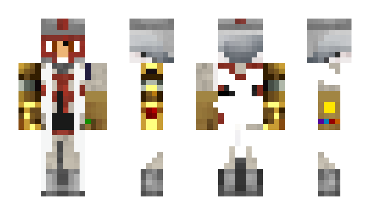 Azalto15_ Minecraft Skin