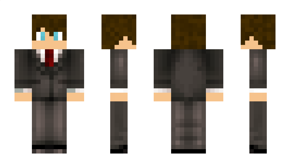 FaweX Minecraft Skin