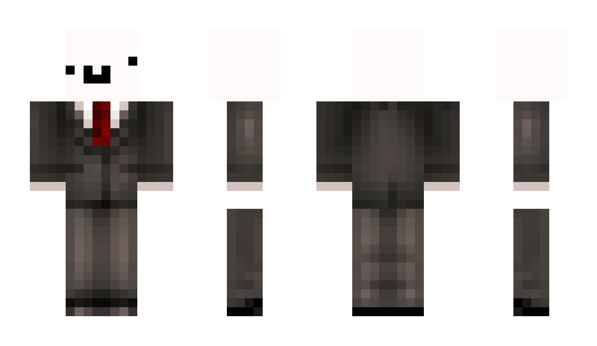 darkstudio Minecraft Skin