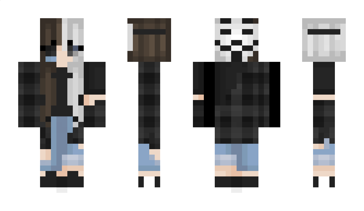 Arfex Minecraft Skin