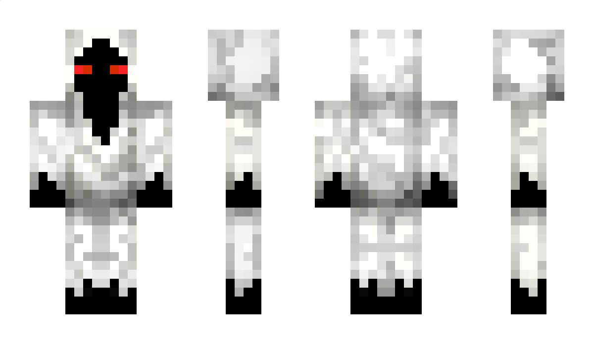 DarkAC Minecraft Skin