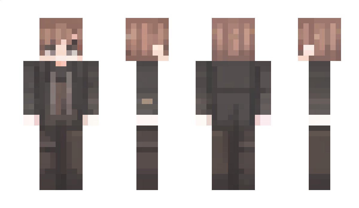 Pinienholz12 Minecraft Skin