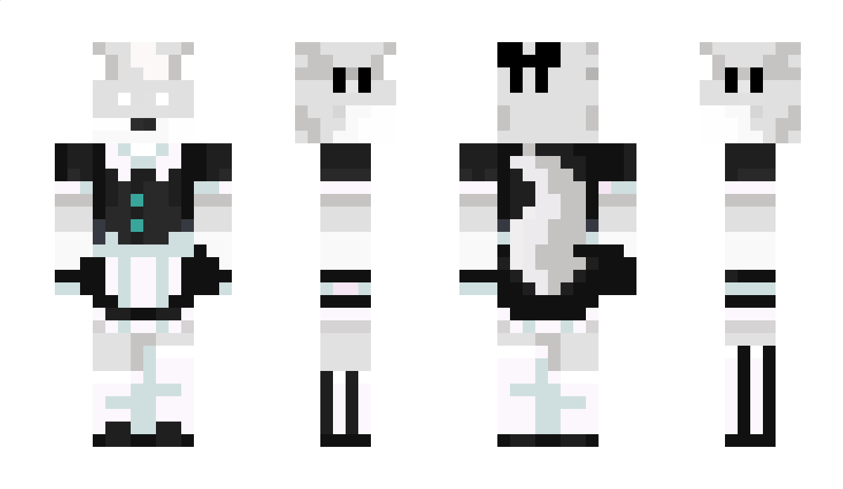 Im_ReXo Minecraft Skin