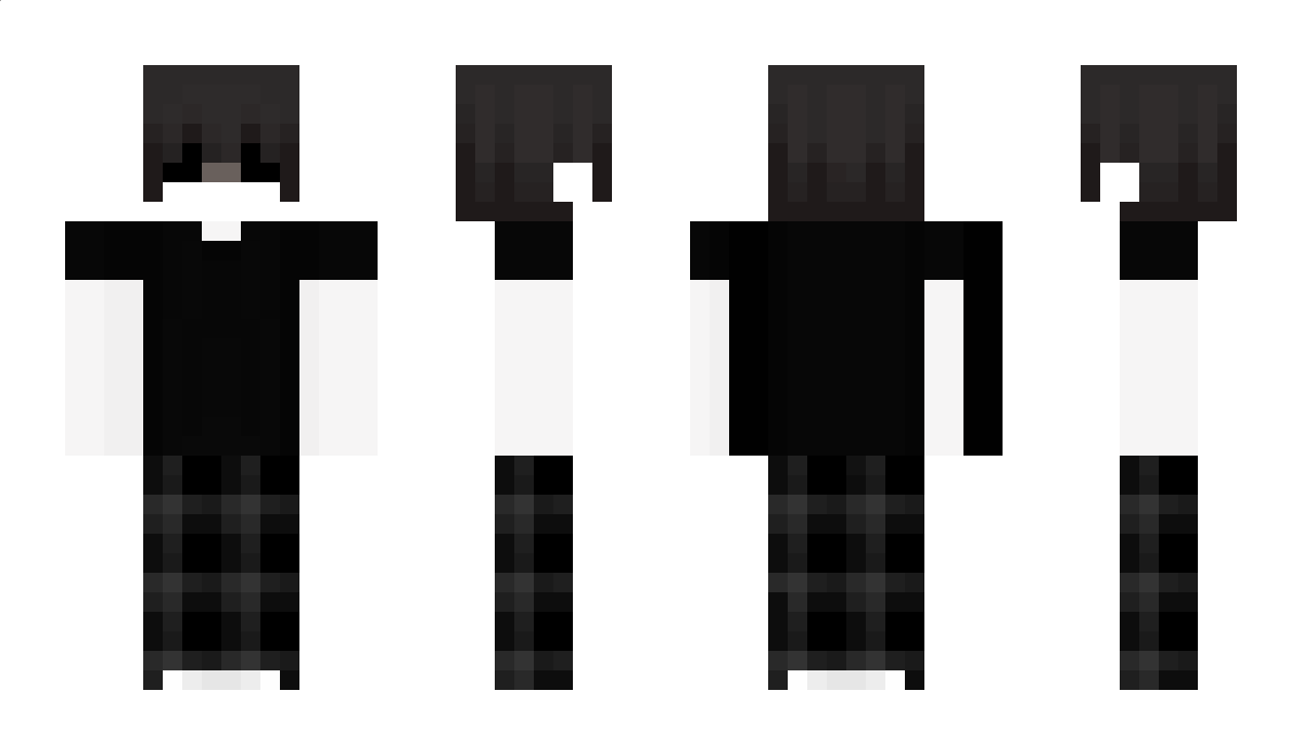 Lunar_012 Minecraft Skin