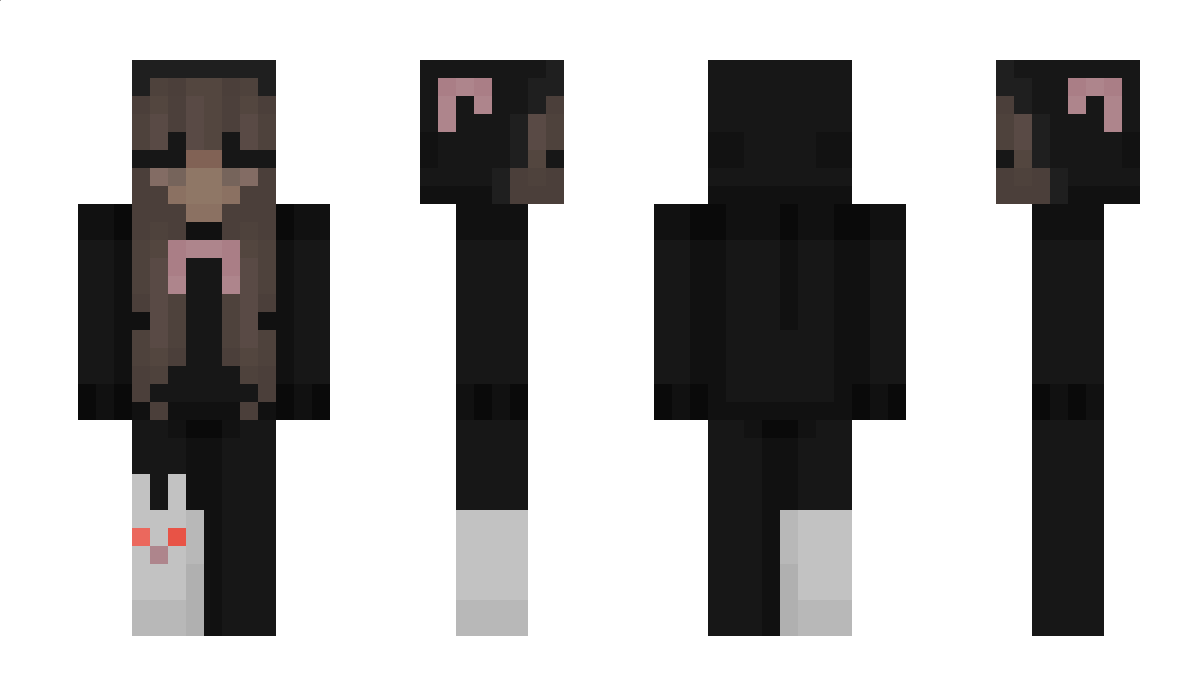 _90ms Minecraft Skin