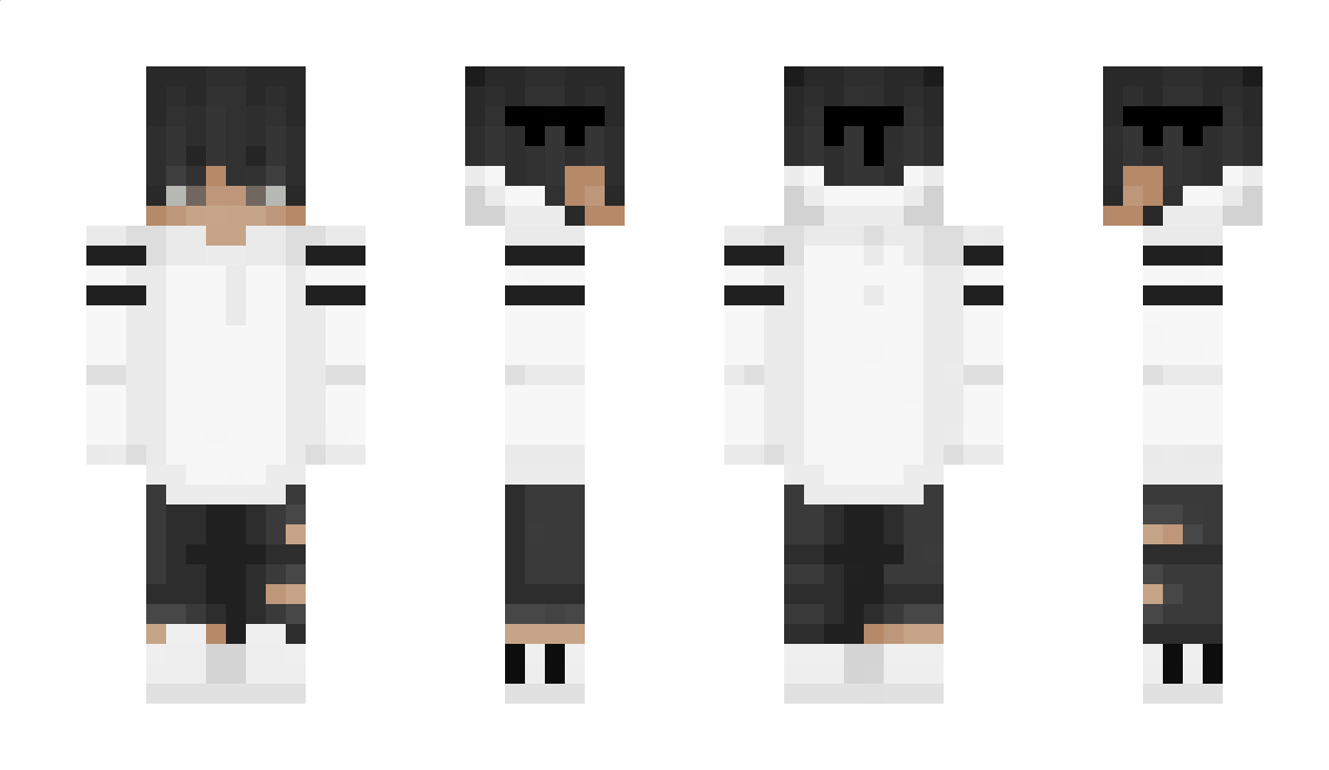 RazvanDul Minecraft Skin