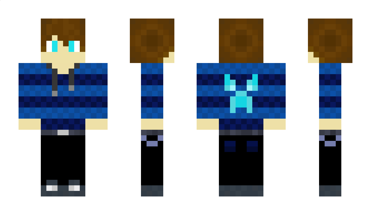 Osserinjo Minecraft Skin