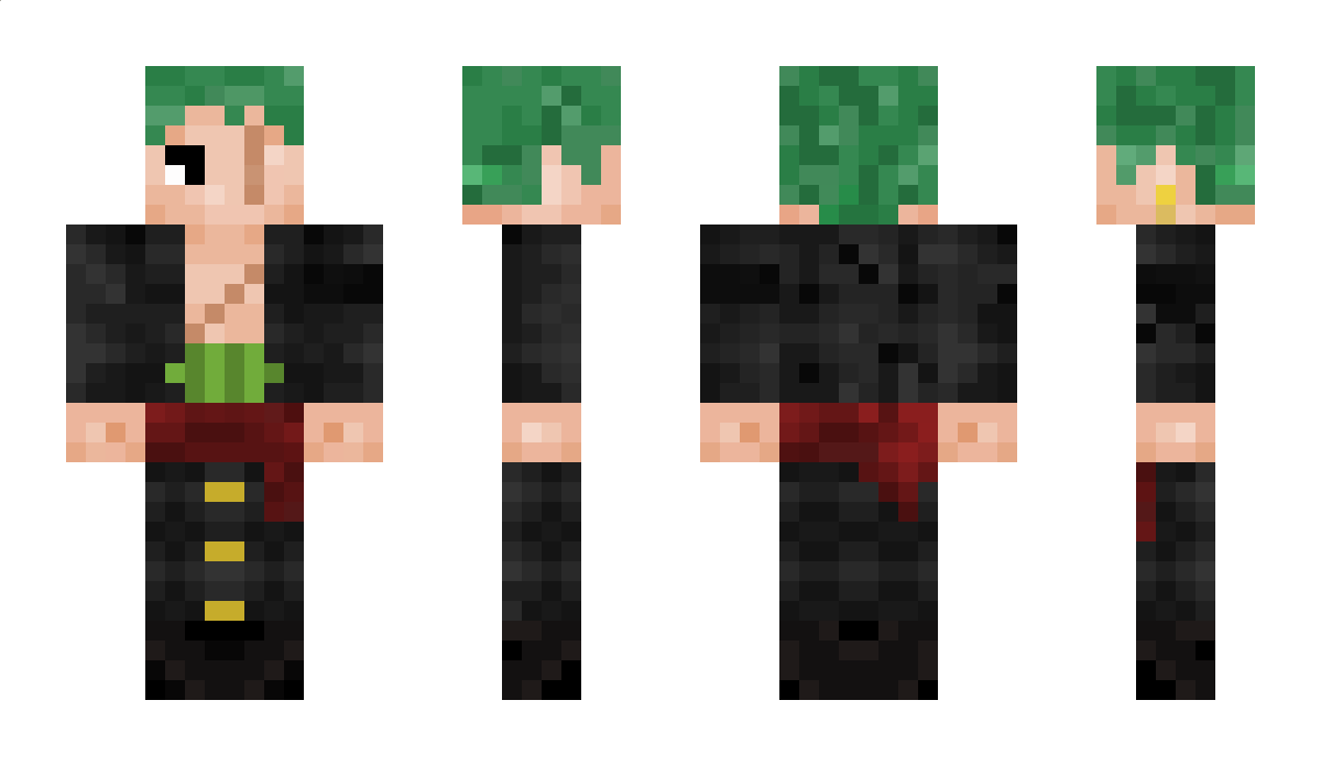 Skinssss Minecraft Skin