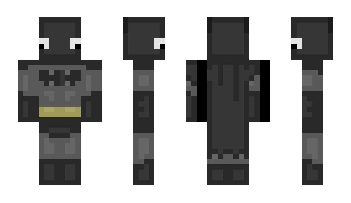 Memz1ord1337 Minecraft Skin