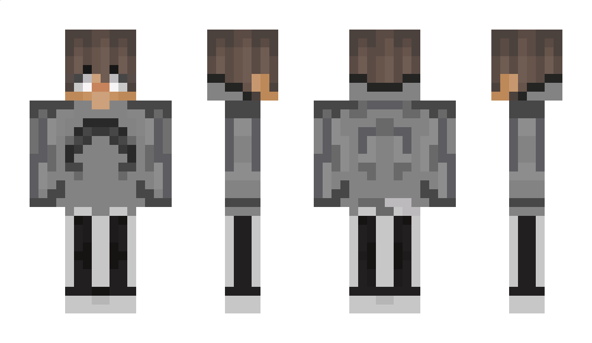 itzz_fixi Minecraft Skin