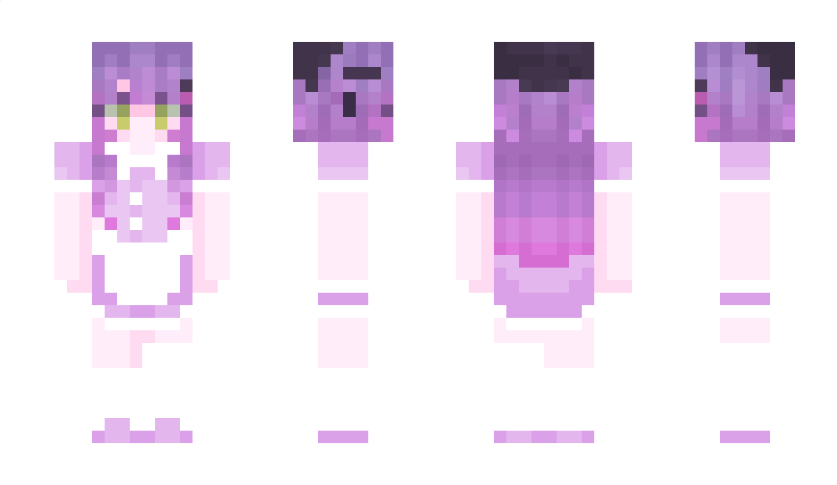 electie Minecraft Skin